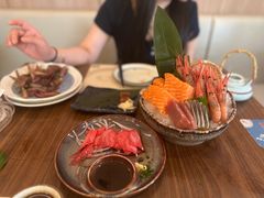-大渔铁板烧(东城店)