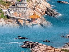 -小麦岛公园