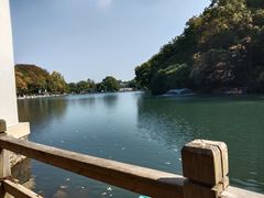 -南京珍珠泉风景区