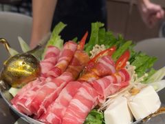 -留半山·香港食堂(啦啦宝都店)