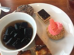 -嘉定凯悦·咖啡厅