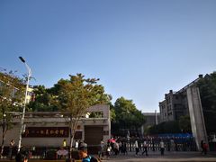 -南昌八一起义纪念馆