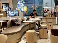 -哈根达斯(卓展店)