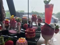 -厦门万丽酒店·R Bar