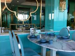 -茉莉花空中花园餐厅(义乌店)