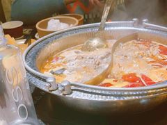 -牛New寿喜烧(虹桥新天地店)