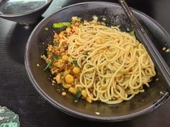 -丽影重庆小面(定西路店)