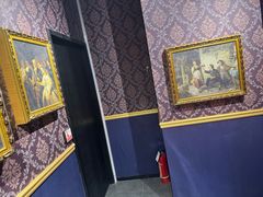 -bb boom运动闯关密室·聚会团建·家庭亲子(龙湖西溪天街店)