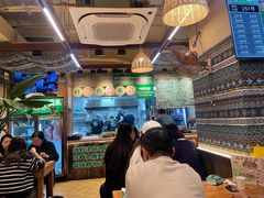 -云阿蛮云南生烫牛肉米线(奉贤路店)