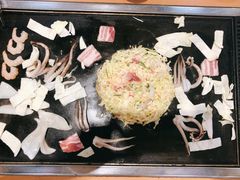 -鹤桥风月(ヨドバシ梅田店)