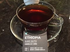 -Seesaw Coffee(环贸iapm店)