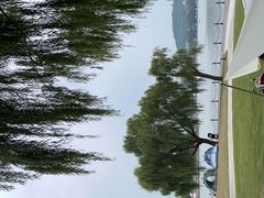 -上海月湖雕塑公园