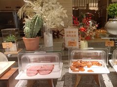 -杭州开元名都大酒店·地中海自助餐厅