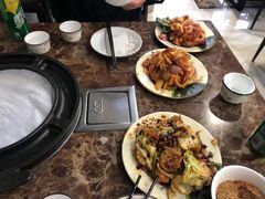 -鸡西大冷面(兰山店)