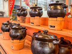 -陶缘一号·四季缘·老字号顺德菜·户外婚礼家宴(西滘店)