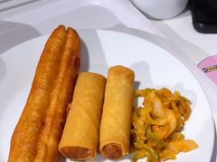 -宜家·瑞典风味餐厅(武汉荟聚中心店)