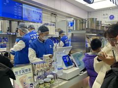 -煲珠公·老红糖珍珠奶茶(长宁龙之梦店)