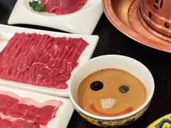 -南门涮肉(上海二店)