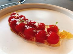 -上海滩餐厅(BFC外滩金融中心店)