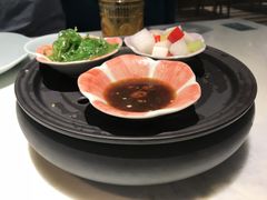 -荷庭·精致湘菜(华强北九方店)
