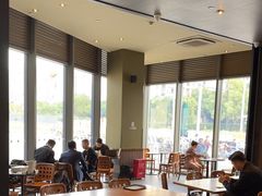 -星巴克(南翔五彩城店)