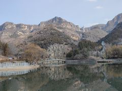 -潭溪山