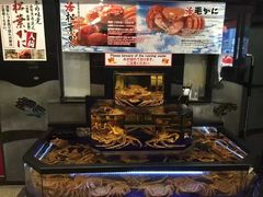 -蟹道乐(道顿堀本店)