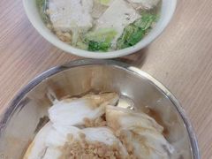 -汕头辉记肠粉王(岗厦店)