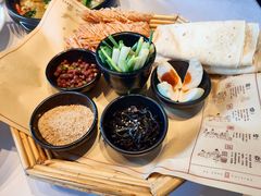 -大张烙馍村(三环南路旗舰店)