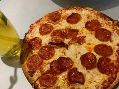 -棒约翰比萨·意面(张江店)