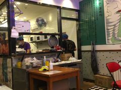 大堂-澳门陈光记烧味饭店(郎家园店)