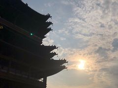 -杭州半山国家森林公园