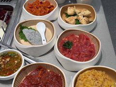 -海底捞火锅(高新万达店)