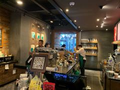 -星巴克(西湖天地店)