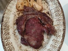 -燃扒房Steakhouse(皇庭店)