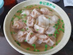 -李记清真馆(打钉巷店)