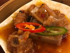 特色蒸排骨-点都德(北京路贰店)