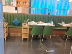 -烹然四季椰子鸡火锅(姚家园万象汇店)