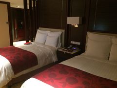 新发展亚太万豪酒店-上海新发展亚太JW万豪酒店