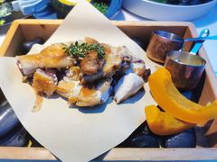-花开餐厅(环湖中路店)