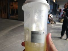 -喜茶(北京三里屯太古里店)