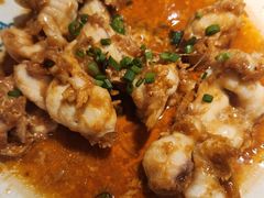 -鱼粤鲜淘米捞·中山脆肉鲩火锅(悦湖会店)
