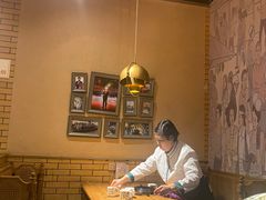 -胖老汉椒麻鸡清真新疆菜(西御街店)