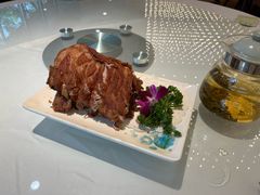 -小贝壳酒楼(经九路店)