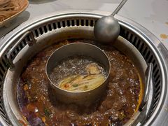 -葛记红焖羊肉(人民路店)