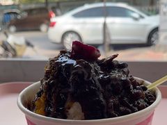 -梁子刨冰王&梁小糖(王顶堤店)