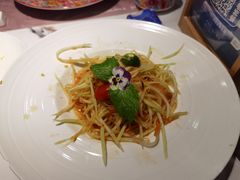 -泰椰里·泰国餐厅(智慧城广百广场店)