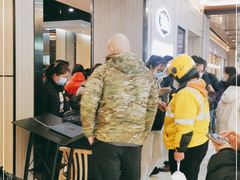 -老边饺子馆(金源店)