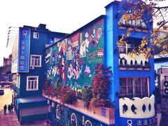 -广州迷途主题旅馆(海珠广场店)