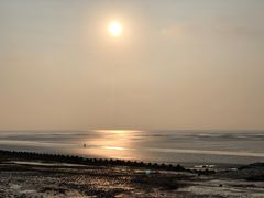 -南汇嘴观海公园